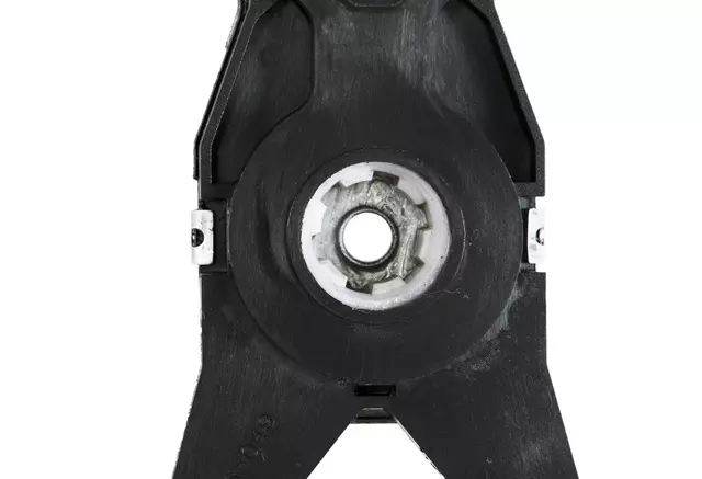 19382756 - : Rear Passenger Side Power Window Regulator for GM Image