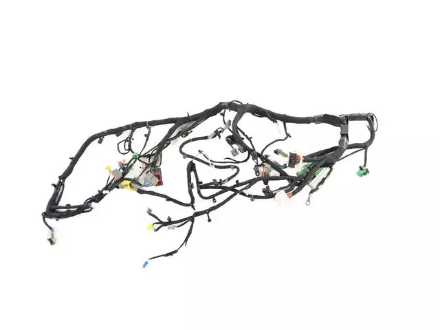 Instrument Panel Wiring - Mopar (68261433AA)