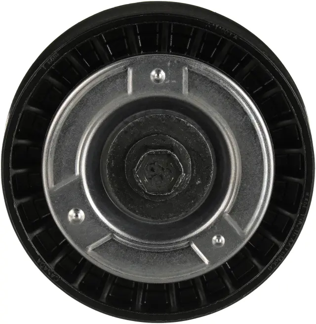 36877 - Engines &amp; Components: Gates Accessory Drive Belt Idler Pulley for Gates Image