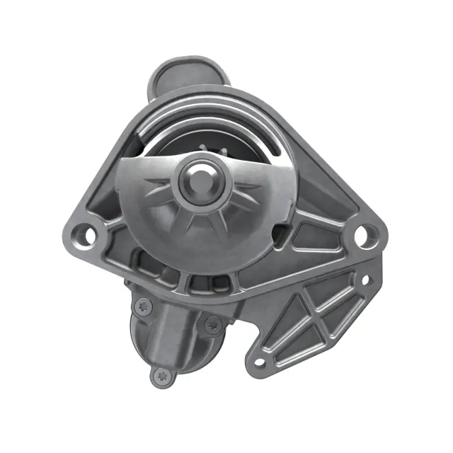 56029667AC - Electrical: Engine Starter for Mopar Image