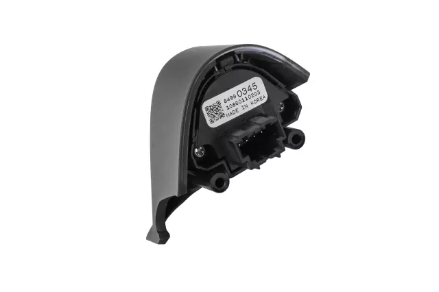 84990345 - : Switch for GM Image