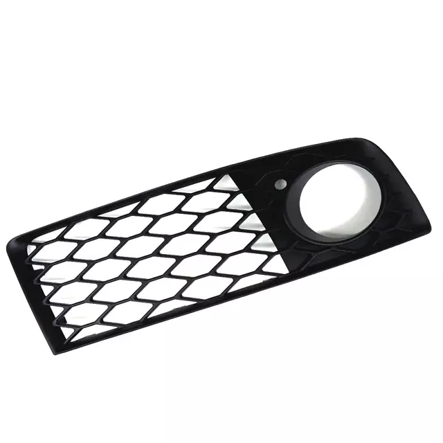 8E0807682E3FZ - Body: Lower Grille for Audi Image