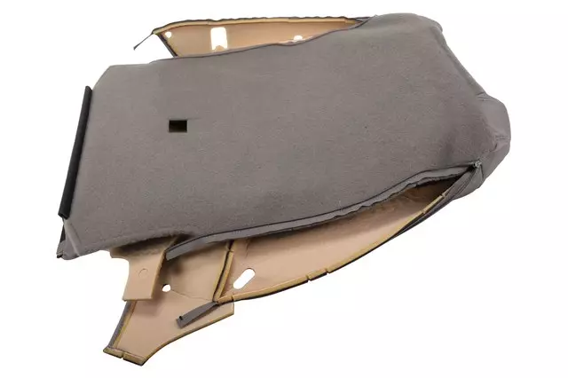 22958272 - Body: Seat Back Cover for GMC: Acadia Image