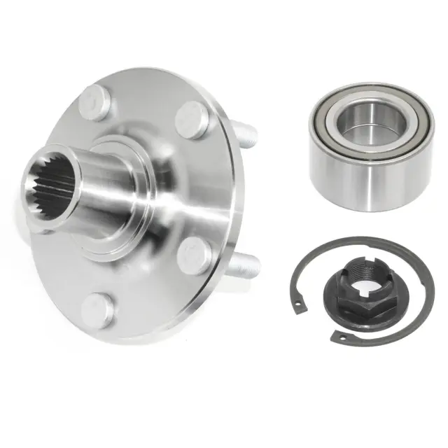 29596128 - : DuraGo Wheel Hub Repair Kit for PRONTO Image