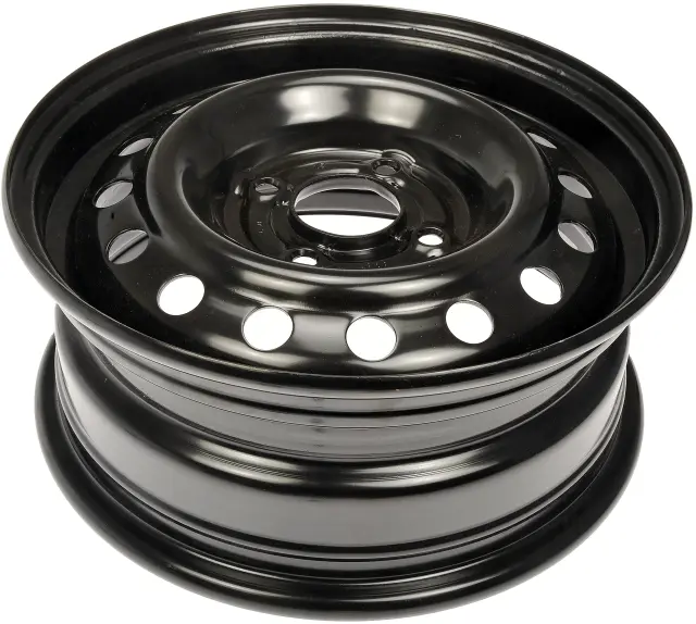 939111 - Tire and Wheel: 15 X 6 In. Steel Wheel for Dorman Image