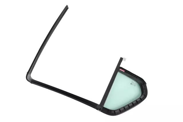 Rear Side Door Window Weatherstrip - GM (95375248)