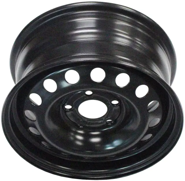 939165 - : 15 x 6.5 In. Steel Wheel for Dorman Image