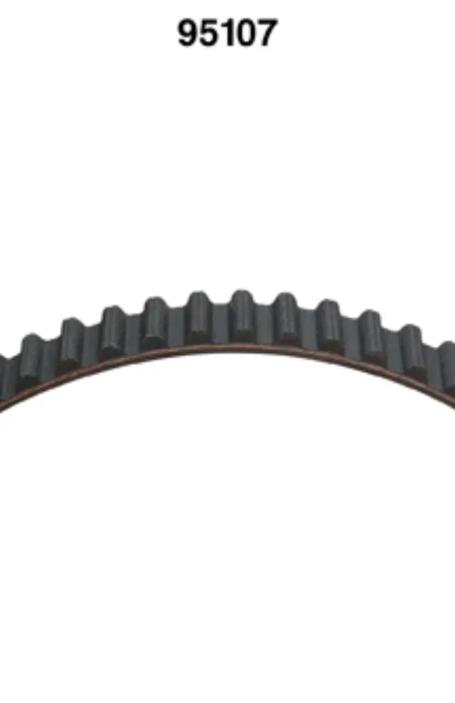 95107 - Engines &amp; Components: TIMING BELT, DAYCO for DAYCO HYDRAULIC Image