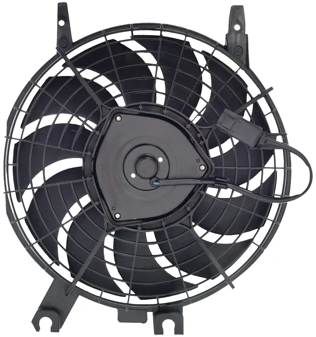 620508 - : Condenser Fan Assembly Without Controller for Dorman Image