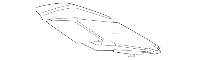 1679065407 - Rear Seat Bench: Seat Heating for Mercedes-Benz: GLE350, GLE450e, GLE580 Image image