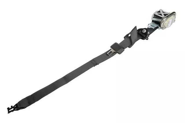 19258321 - Body: Seat Belt Lap And Shoulder Belt for Cadillac: CTS Image