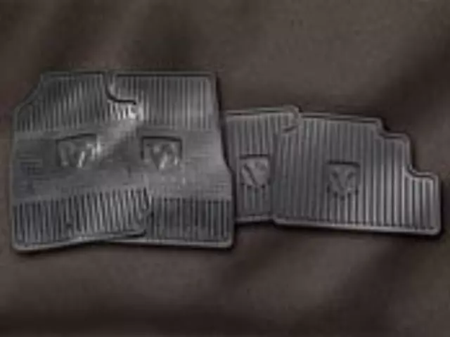 Mat Kit - Mopar (82211628AC)