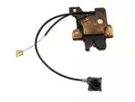 6W4Z5443200B - Body: Latch for Lincoln: LS Image