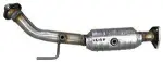 45120 - : Direct-Fit Front Pipe with Catalytic Converter (Non C.A.R.B. Compliant) for AB Catalytic Image
