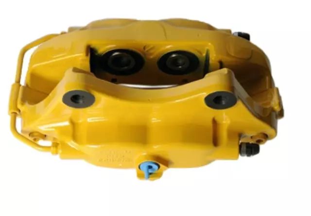 1722523 - Brakes: ACDelcoâ„¢ Disc Brake Caliper for Cadillac: CTS Image