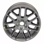 DR3Z1007J - Suspension: Wheel, Alloy for Ford: Mustang Image
