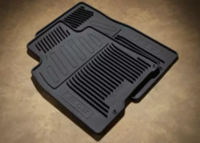 All-Season Floor Mats - Auto Trans Stone - Infiniti (999E1JR000GY)