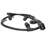 4C2Z12A690AB - : Wire Assembly for Ford Image