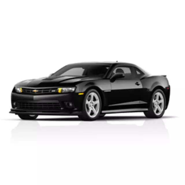 22986846 - : Ground Effects for Chevrolet: Camaro Image