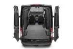 HVTRF92 - Body: Husky Liners Guardian Comfort Van Mat-Full for Husky Liners Image