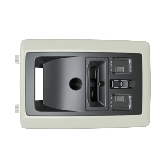 5SK71BD1AA - : Overhead Console Housing for Mopar Image