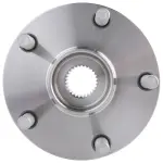 1BP01195AA - : Wheel Bearing and Hub Assembly for bproauto Image