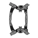 thumbnail image 2 of RD-autoparts Front Subframe Crossmember For Dodge Charger Challenger Chrysler 300 RWD - 68185029AA Replacement 2 of 4