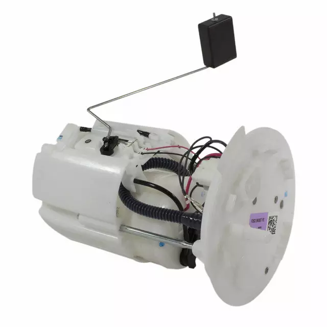 F2GZ9H307F - Fuel System: Fuel Pump for Ford: Edge | Lincoln: MKX, Nautilus Image
