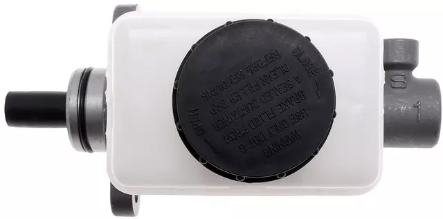 Cylinder - GM (19385016)