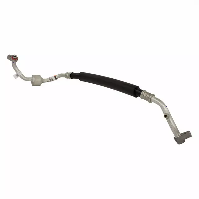 JL3Z19867FB - HVAC: Return Hose for Ford: F-150 Image