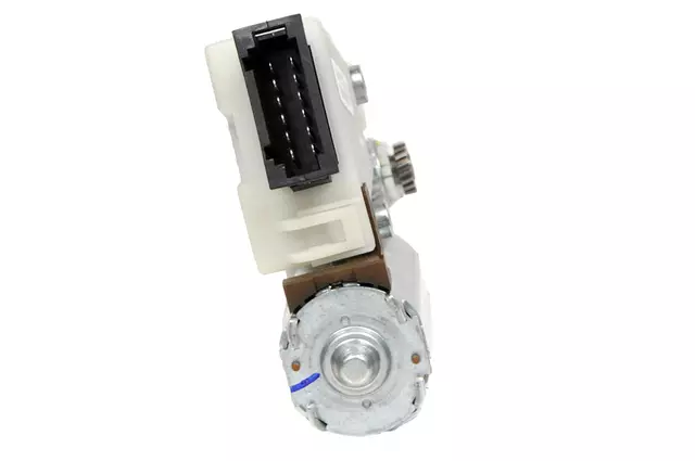 Sunroof Motor with Control Module - GM (15932104)