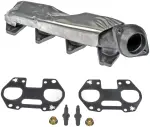 674961 - : Exhaust Manifold Kit - Includes Required Gaskets And Hardware for Dorman Image