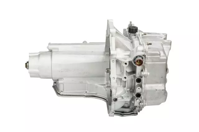 24235549 - Automatic Transmission: Trans-axle for Chevrolet: Malibu | Pontiac: G6 Image