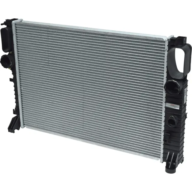 RA2984C - Cooling Systems: Radiator -- Crossflow Radiator for UAC Image