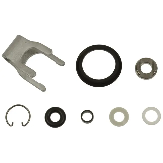 SK165 - Air Intake &amp; Fuel Delivery: Fuel Injector O-Ring for SMP CORP Image