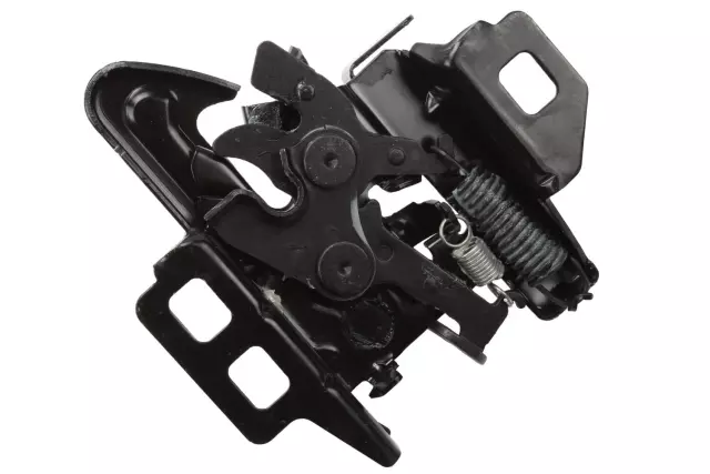 15756432 - : Lock for Buick: Rainier | Cadillac: Escalade, Escalade ESV, Escalade EXT | Chevrolet: Silverado 1500, Silverado 1500 HD, Silverado 2500, Silverado 2500 HD, Silverado 3500, SSR, Suburban 1500, Suburban 2500, Tahoe | GMC: Sierra 1500, Sierra 1500 Classic, Sierra 1500 HD, Sierra 1500 HD Classic, Sierra 2500, Sierra 2500 HD, Sierra 2500 HD Classic, Sierra 3500, Sierra 3500 Classic, Sierra 3500 HD, Yukon, Yukon XL 1500, Yukon XL 2500 | Oldsmobile: Bravada | Saturn: Aura Image