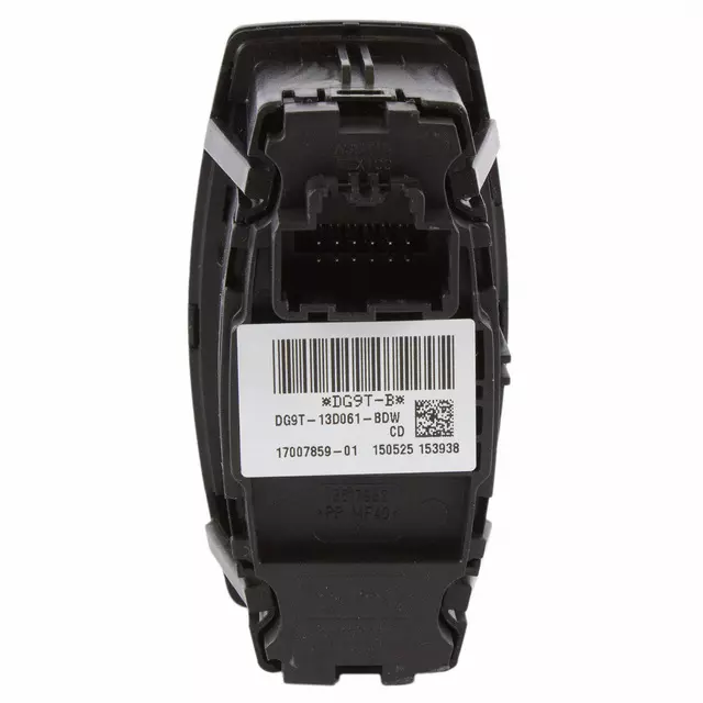 DG9Z11654BA - Body: Headlamp Switch for Ford Image