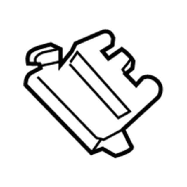 EM2Z14B291B - Body: Controller for Ford: Edge Image