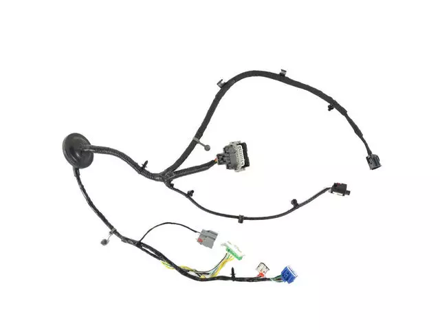 Dash Wiring - Mopar (68267602AB)