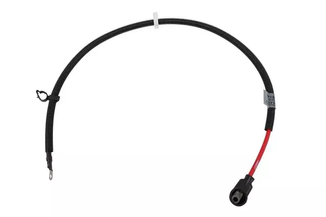20943125 - : Alternator Battery Jumper Cable for ACDelco Image