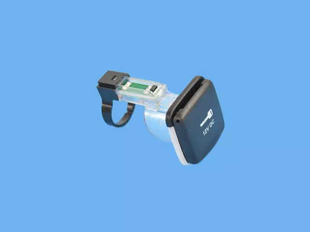 68256593AA - Interior Trim: Insert for Mopar Image