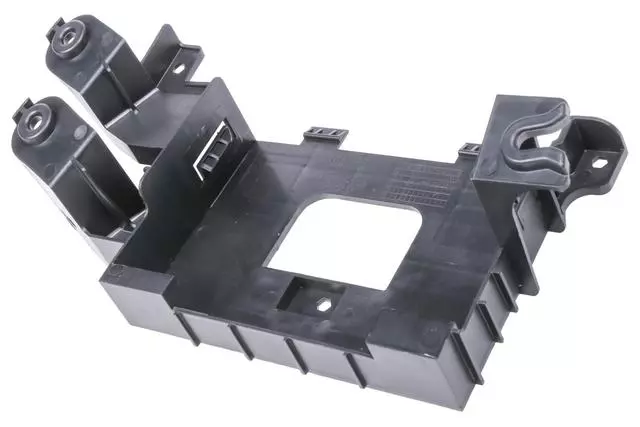 42455053 - Electrical, Lighting and Body: Body Control Module Bracket for ACDelco Image