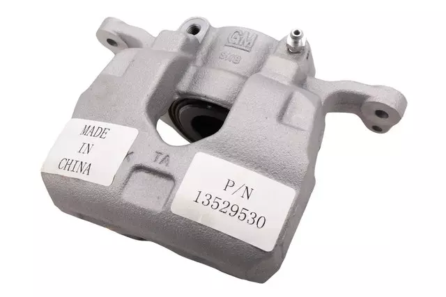 1722935 - Brakes: ACDelcoâ„¢ Disc Brake Caliper for Buick: Envision | Cadillac: CT5, XT4 | Chevrolet: Camaro, Equinox Image