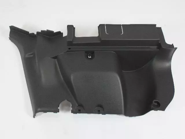 YF67XDVAL - Interior Trim: Quarter Trim Panel, Left for Mopar Image