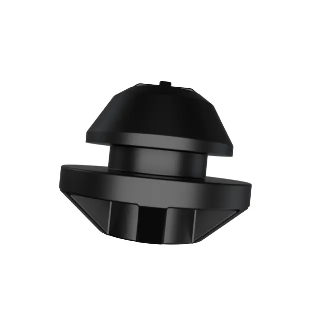 68149765AA - Engine: Resonator Grommet for Mopar Image