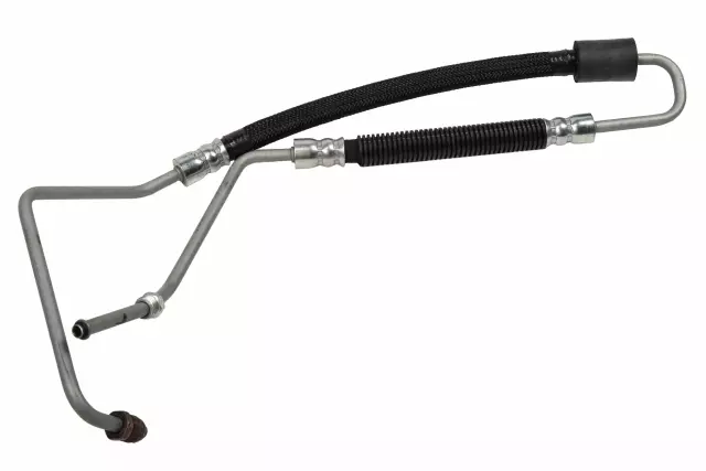 25962987 - : Part# 25962987 Power Steering Gear Inlet Hose for Chevrolet: Corvette Image