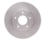 60059040 - : Disc Brake Rotor for DYNAMIC FRICTION Image