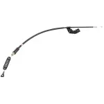 BRCA449 - : Parking Brake Cable  for Motorcraft Image
