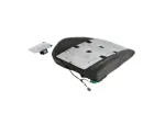 68542120AC - Interior Trim: Occupant Classification Module Kit for Dodge: Durango Image