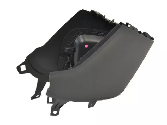 5SU23JD7AA - Interior Trim: Instrument Panel Bezel for Mopar Image